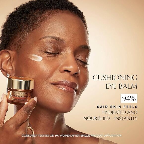 Estee Lauder Revitalizing Supreme+ Youth Power Eye Balm 0.34 10ml NWNB - Picture 5 of 6